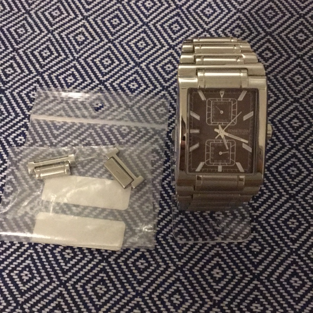 Kenneth Cole watch